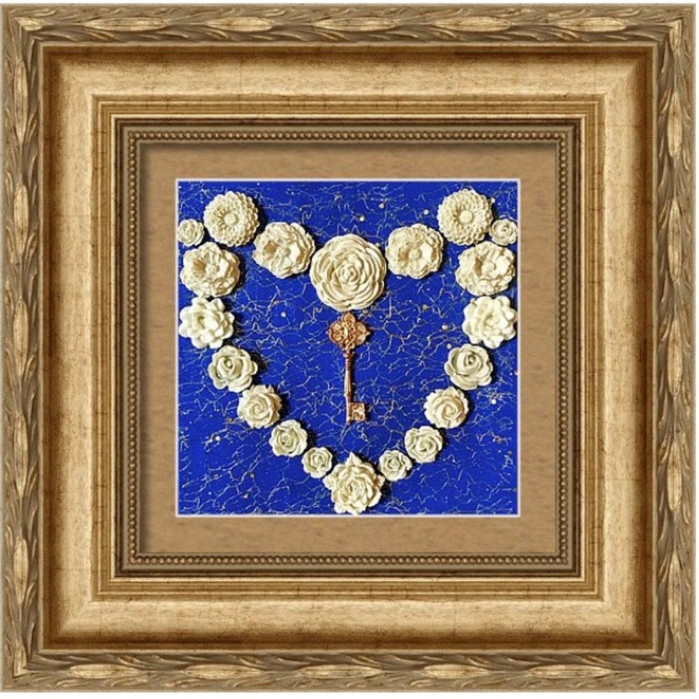 Key's In The Heart. - Picture 3 of 8